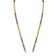 Sublime Classy Gold Mangalsutra,,hi-res image number null