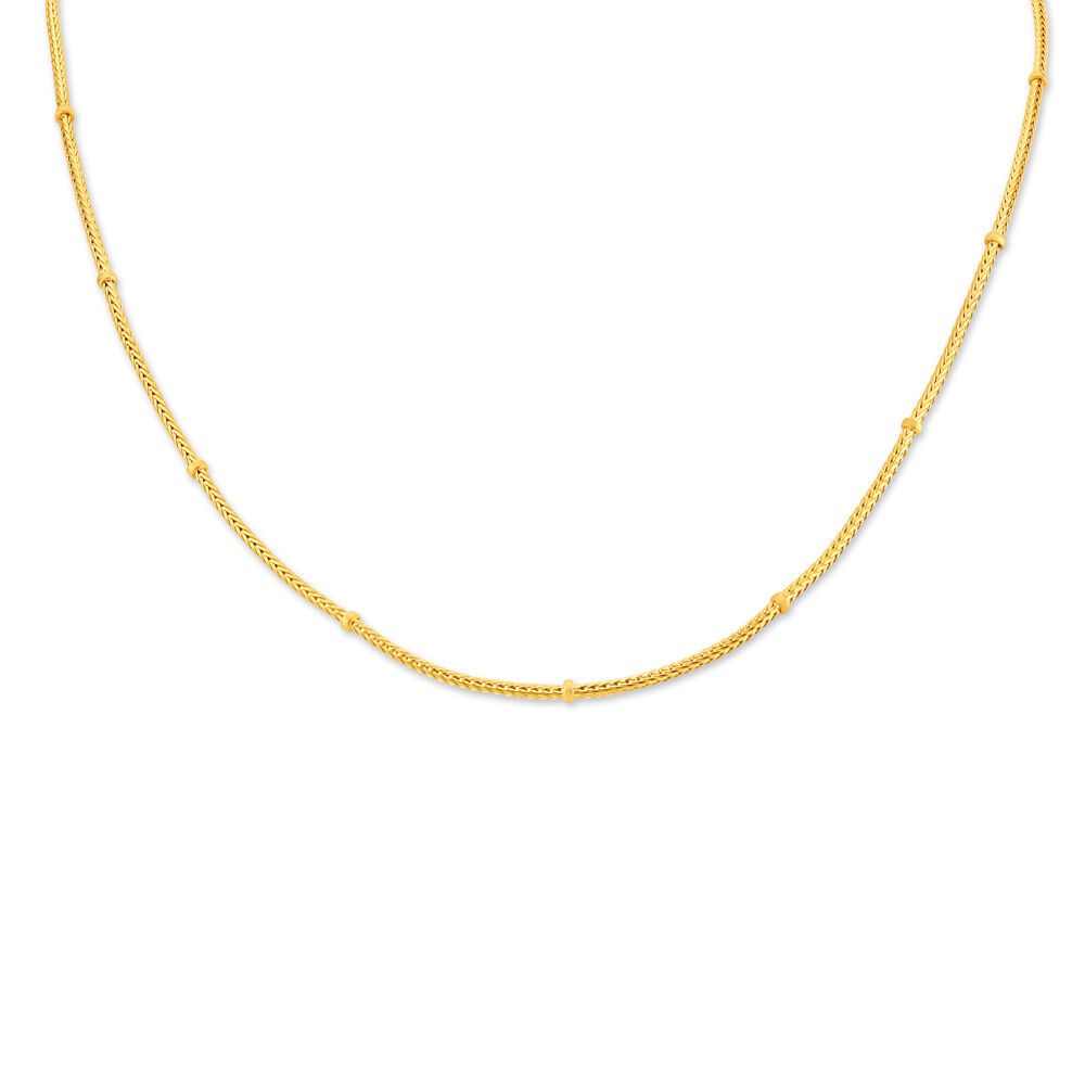 Gold chain ki deals design