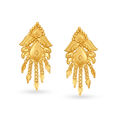 Exquisite Gold Necklace Set,,hi-res image number null