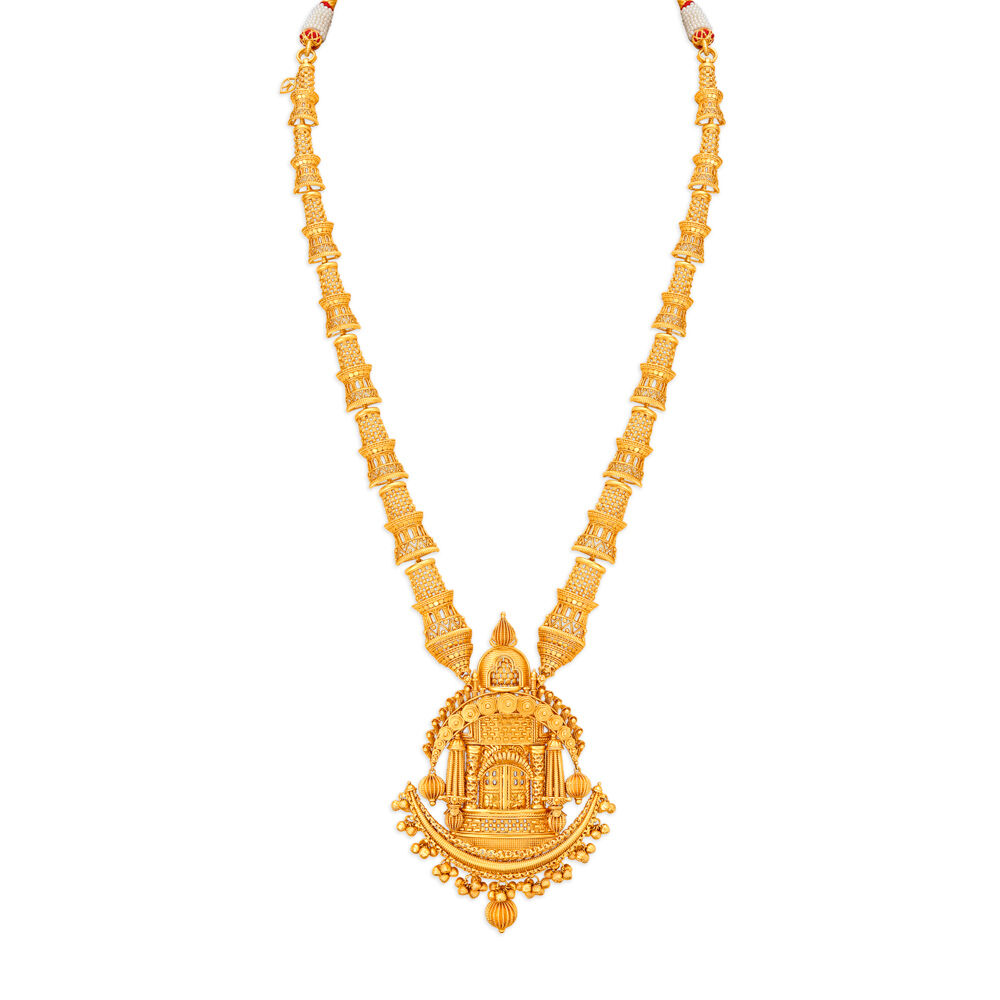 Kakatiya model gold chains online