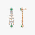 Jewel Symphony Diamond Necklace Set,,hi-res image number null