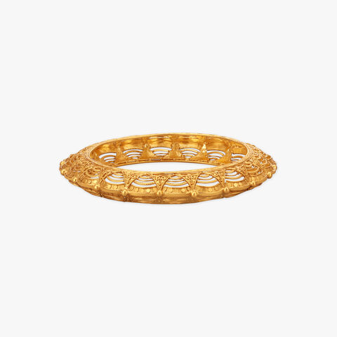 Invoking Blessings Kankan Bangle