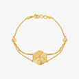 Soaring Kites Makar Sankranti Bracelet,,hi-res image number null