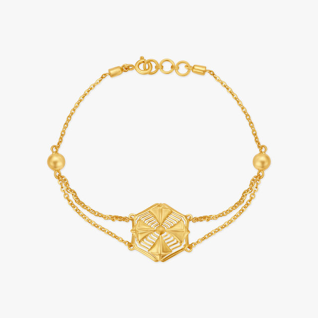Soaring Kites Makar Sankranti Bracelet,,hi-res image number null