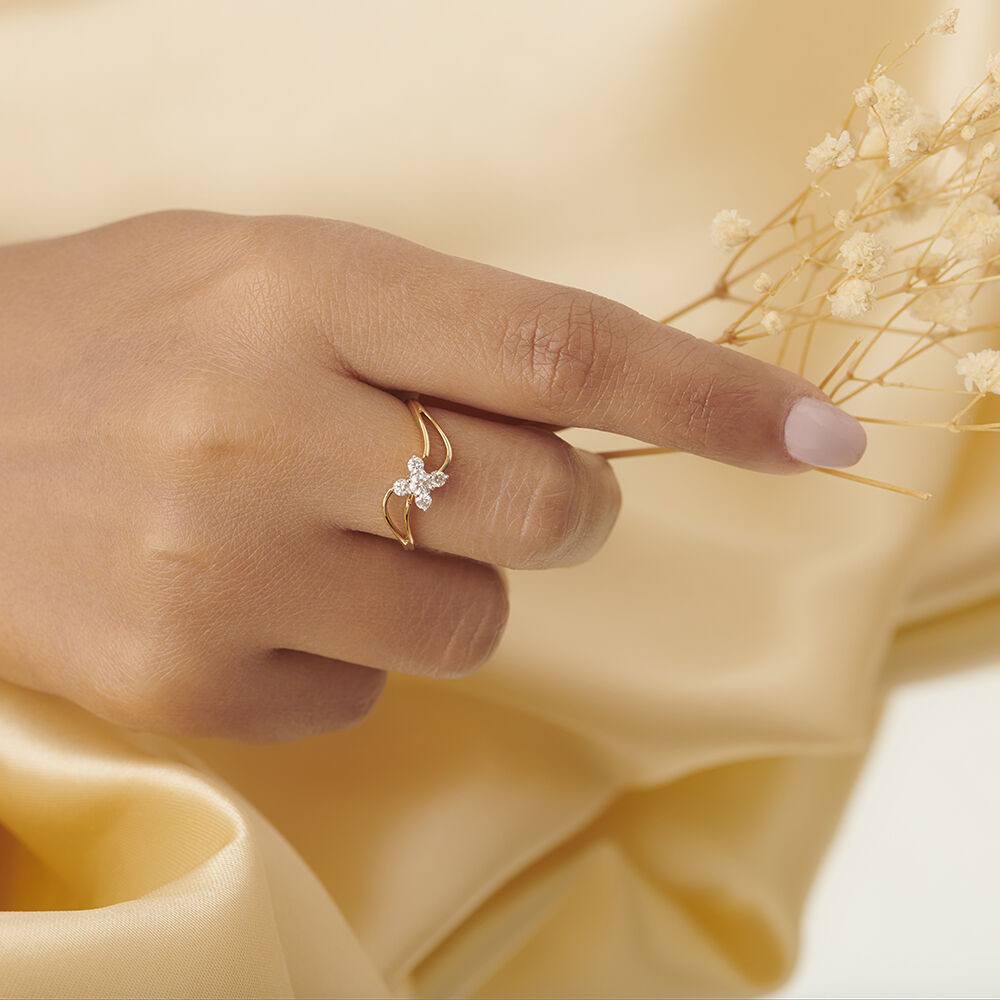 Tanishq diamond ring rate shop