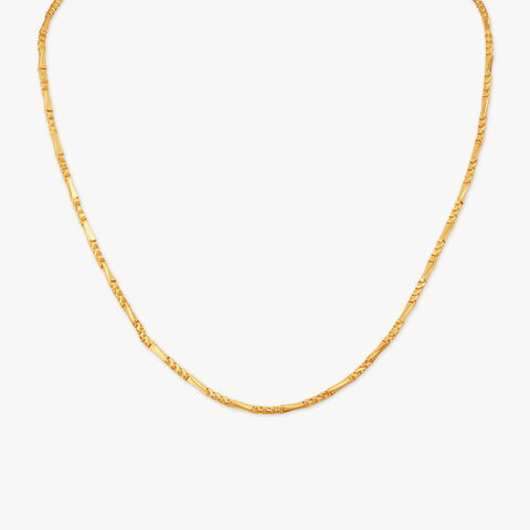 Radiant Allure Chain