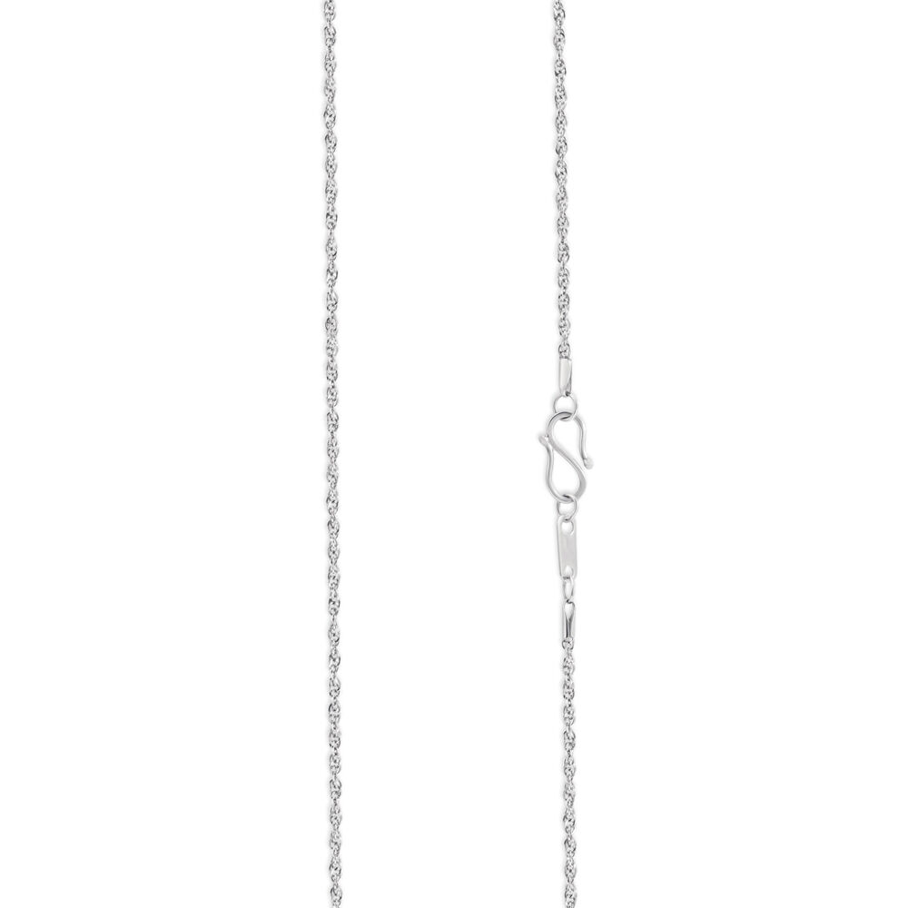 950 Platinum Chain