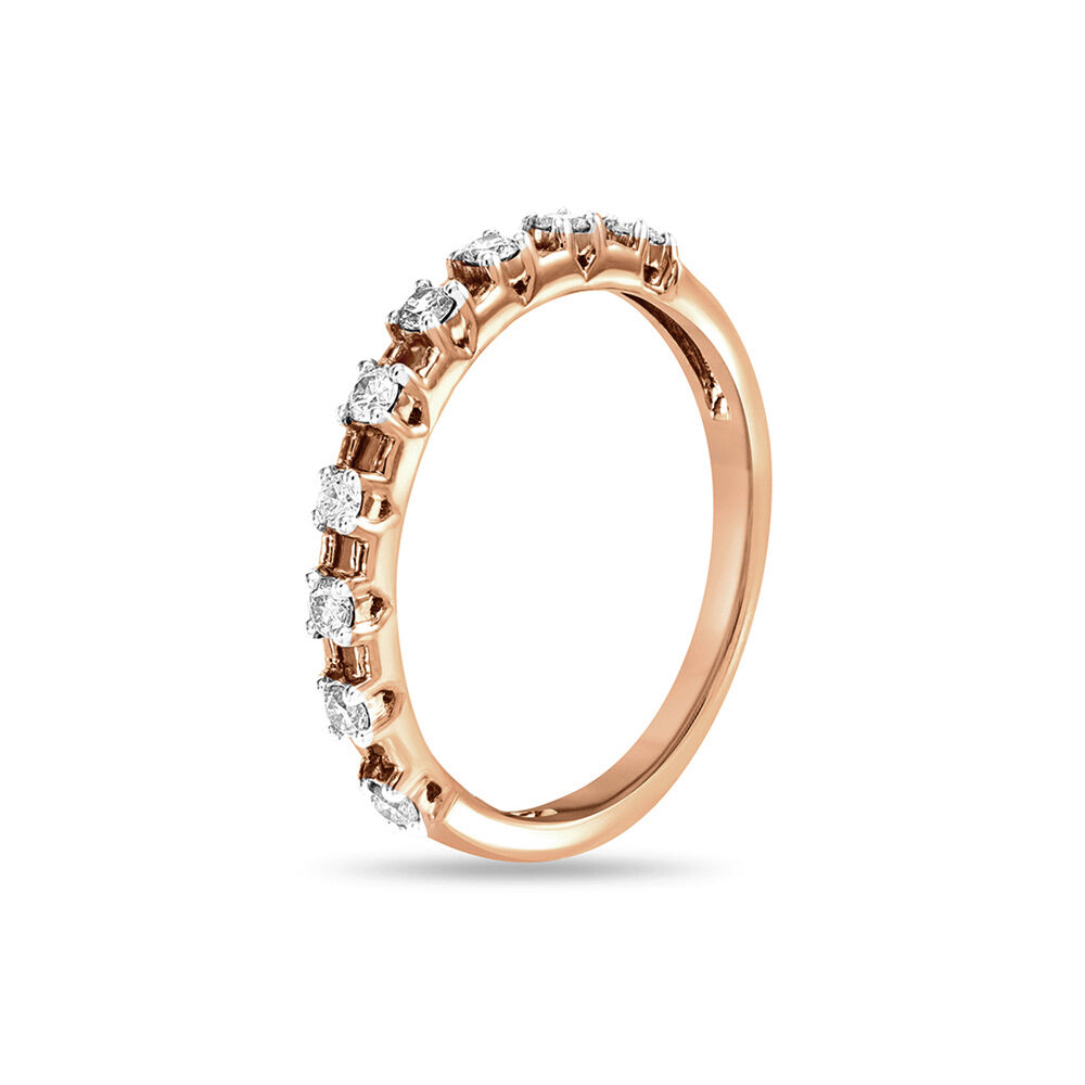 Eternity bands tanishq new arrivals