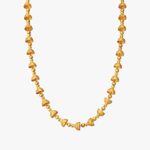 Dhunuchi String Chain