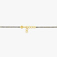 Layered Diamond Mangalsutra,,hi-res image number null
