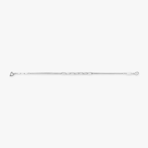 Sleek Sophistication Bracelet