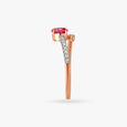 Splash of Cosmo Diamond Ring,,hi-res image number null