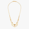 Rubik Fantasies Necklace Set,,hi-res image number null