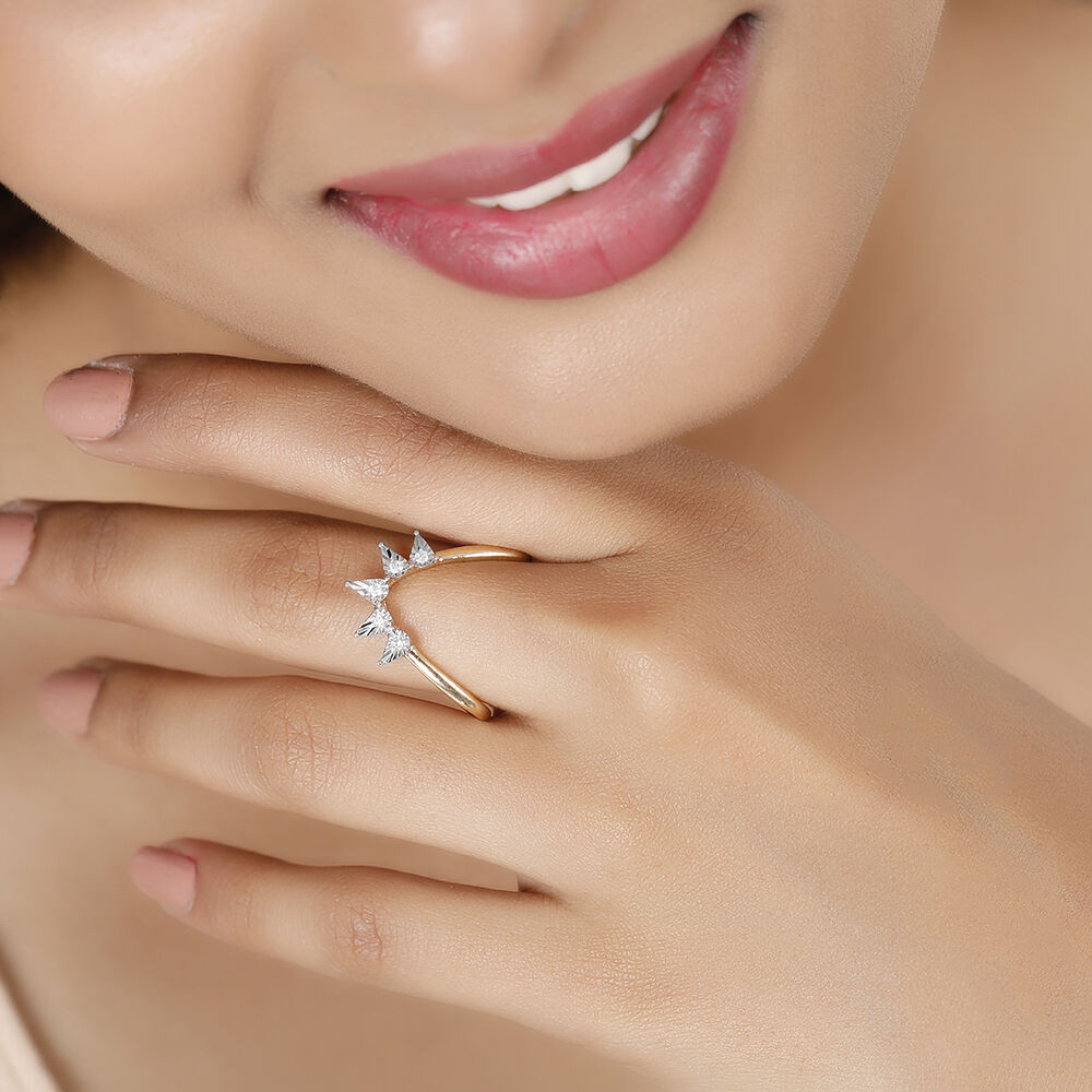 Tanishq vanki designs deals