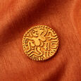 Grand Chozha Coin,,hi-res image number null