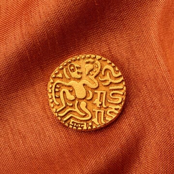Grand Chozha Coin