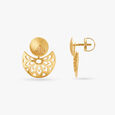 Glam Modular Earrings,,hi-res image number null