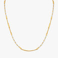 Glamorous Beaded Chain,,hi-res image number null