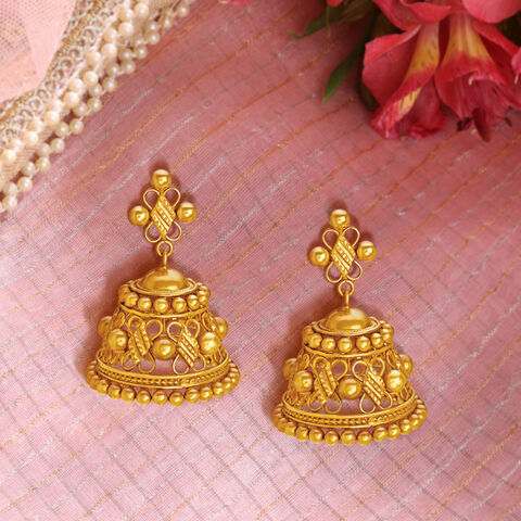 Artistic Grand Necklace Set