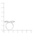 Silver Finger Ring,,hi-res image number null