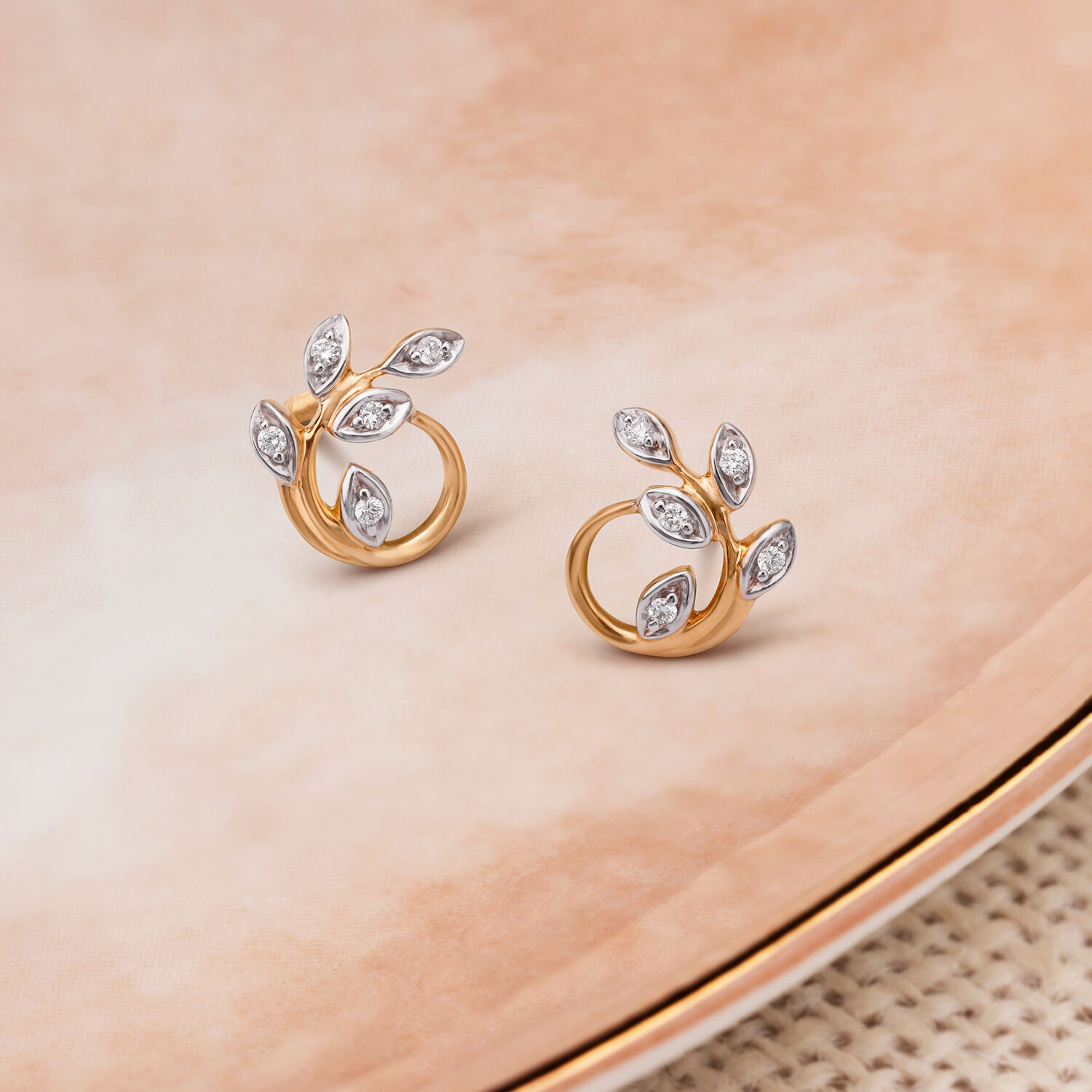 Diamond Stud Earrings Designs Diamond Studs