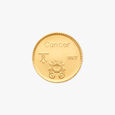 Compassionate Cancer Coin,,hi-res image number null