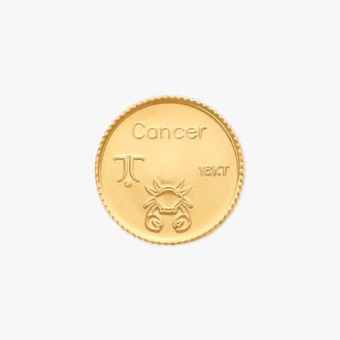 Compassionate Cancer Coin