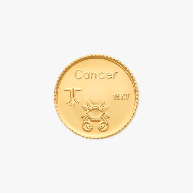 Compassionate Cancer Coin,,hi-res image number null