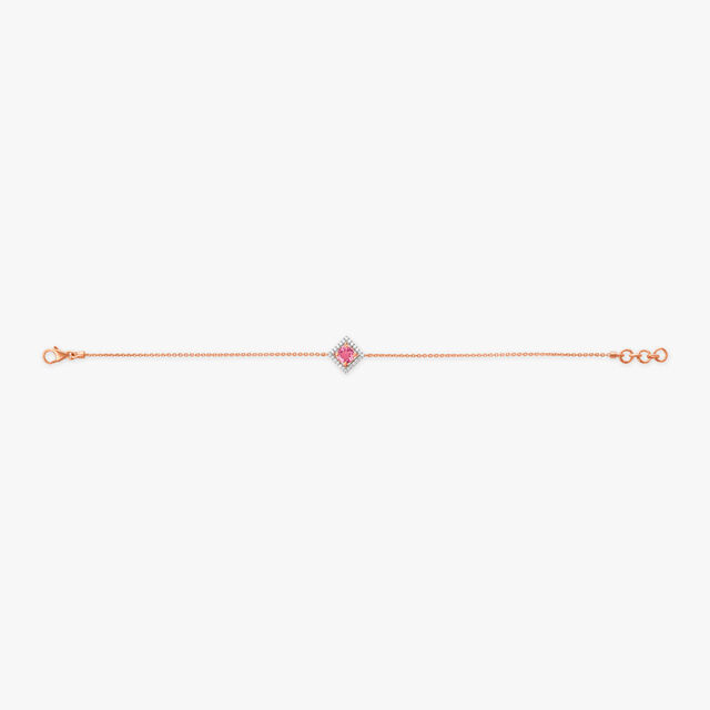 Dolled Up! Diamond Bracelet,,hi-res image number null