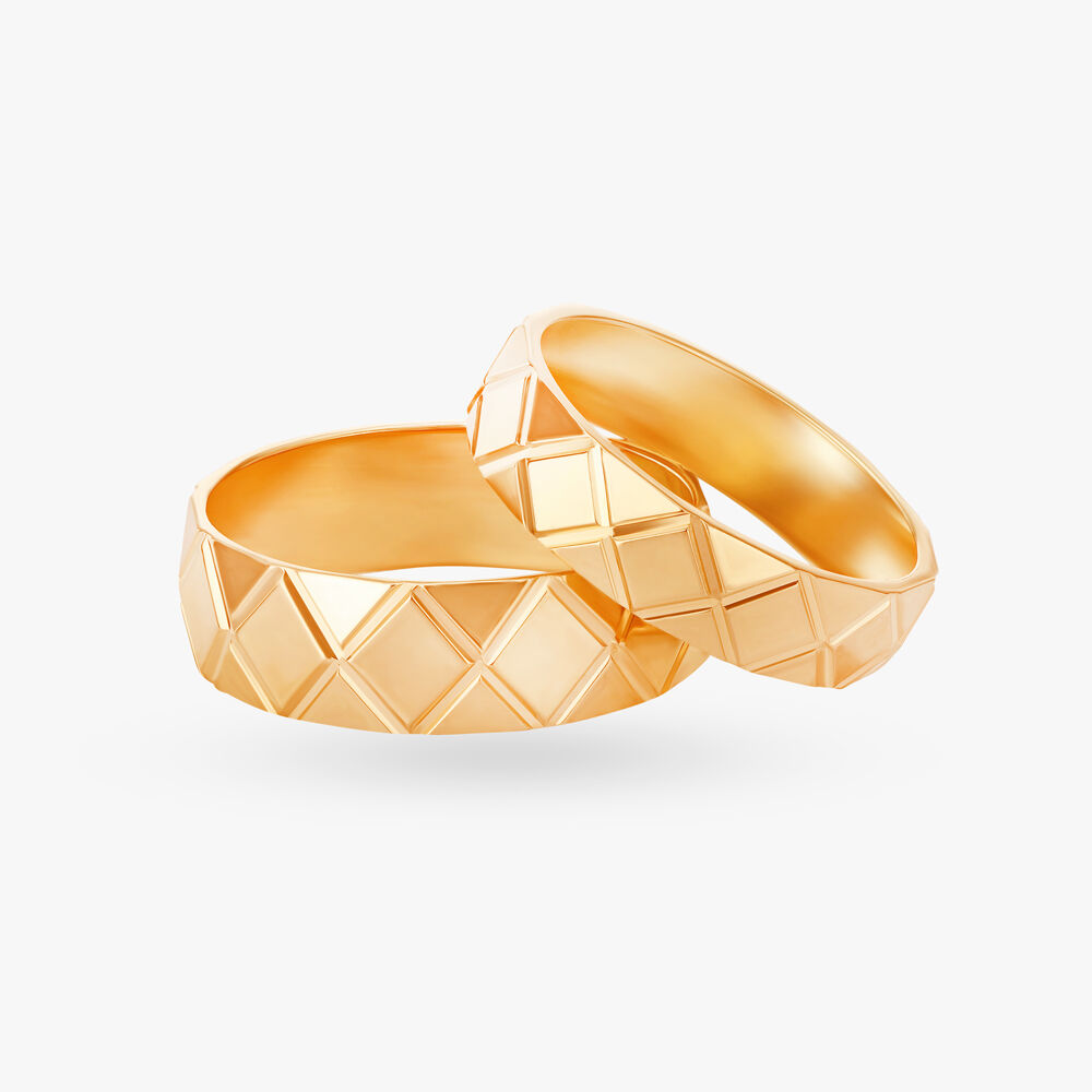 Matching sales rings canada