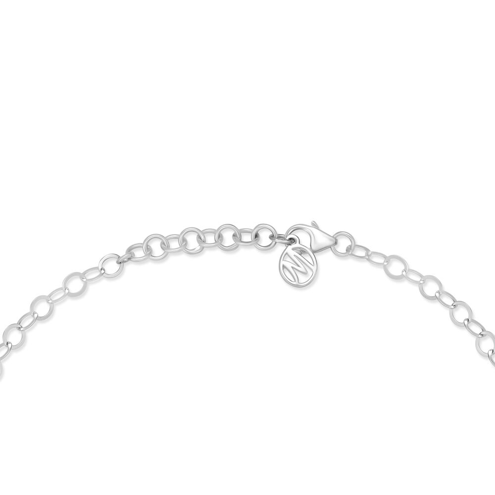 Silver anklets sales designs in tanishq