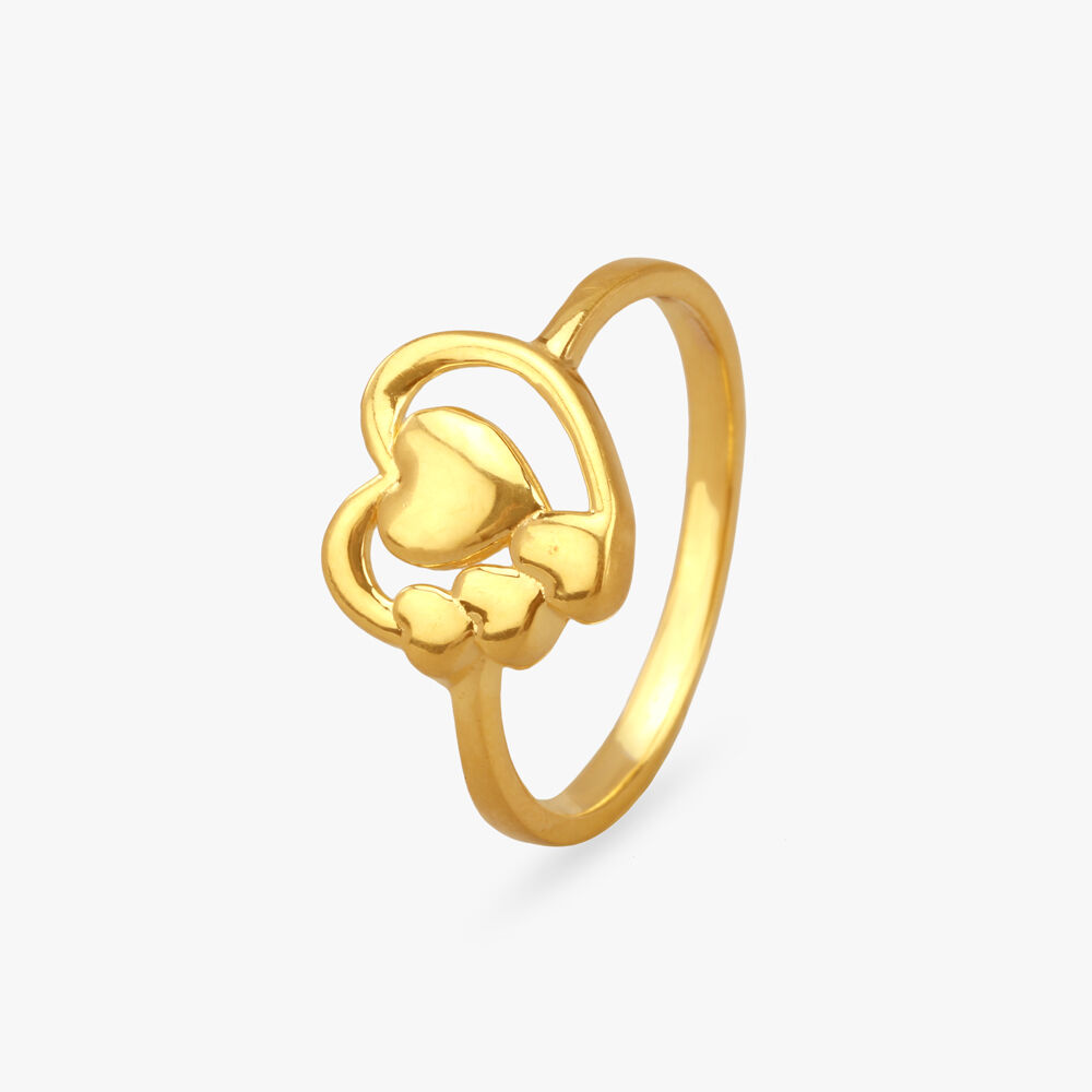 Gold rings with price in rupees top