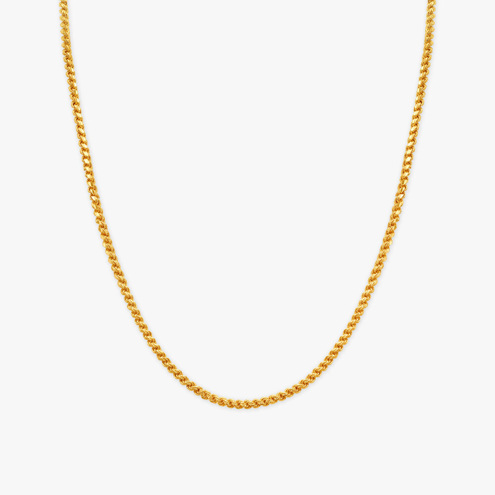 Gold chain 2 grams price sales