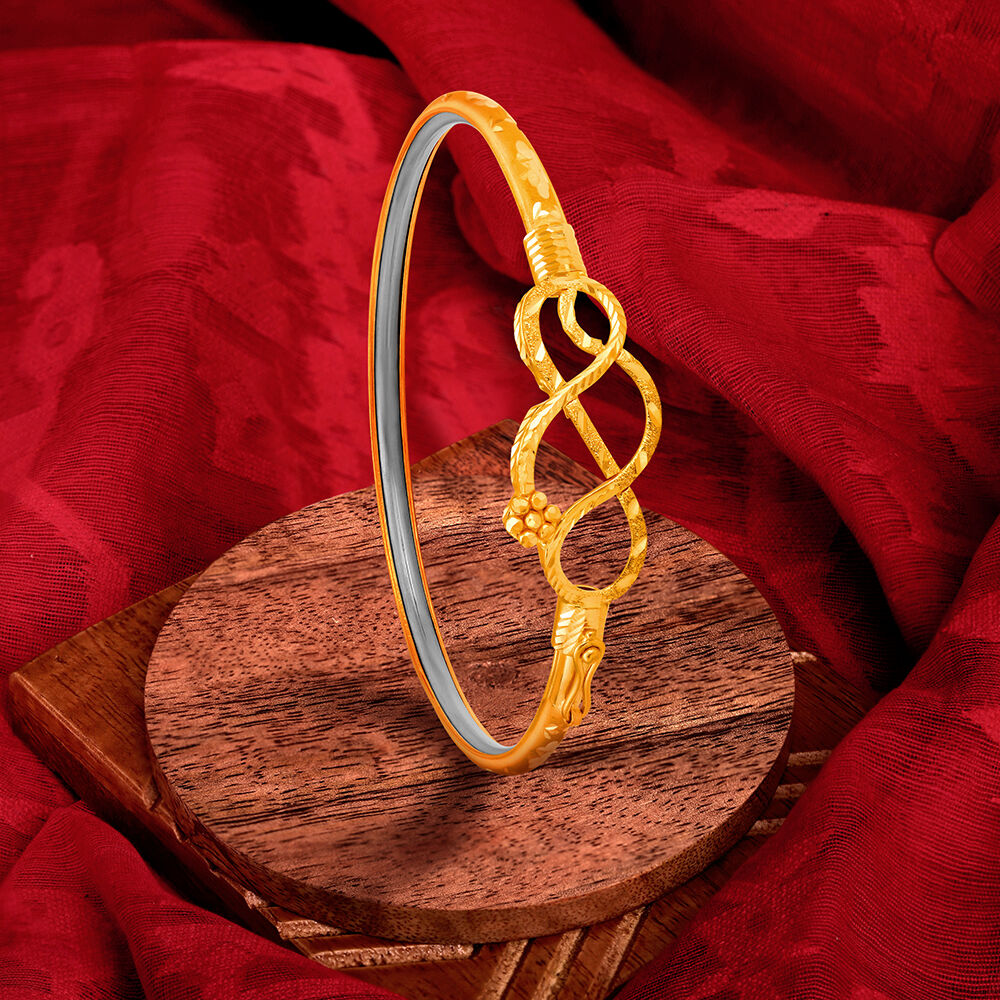Tanishq gold loha badhano online