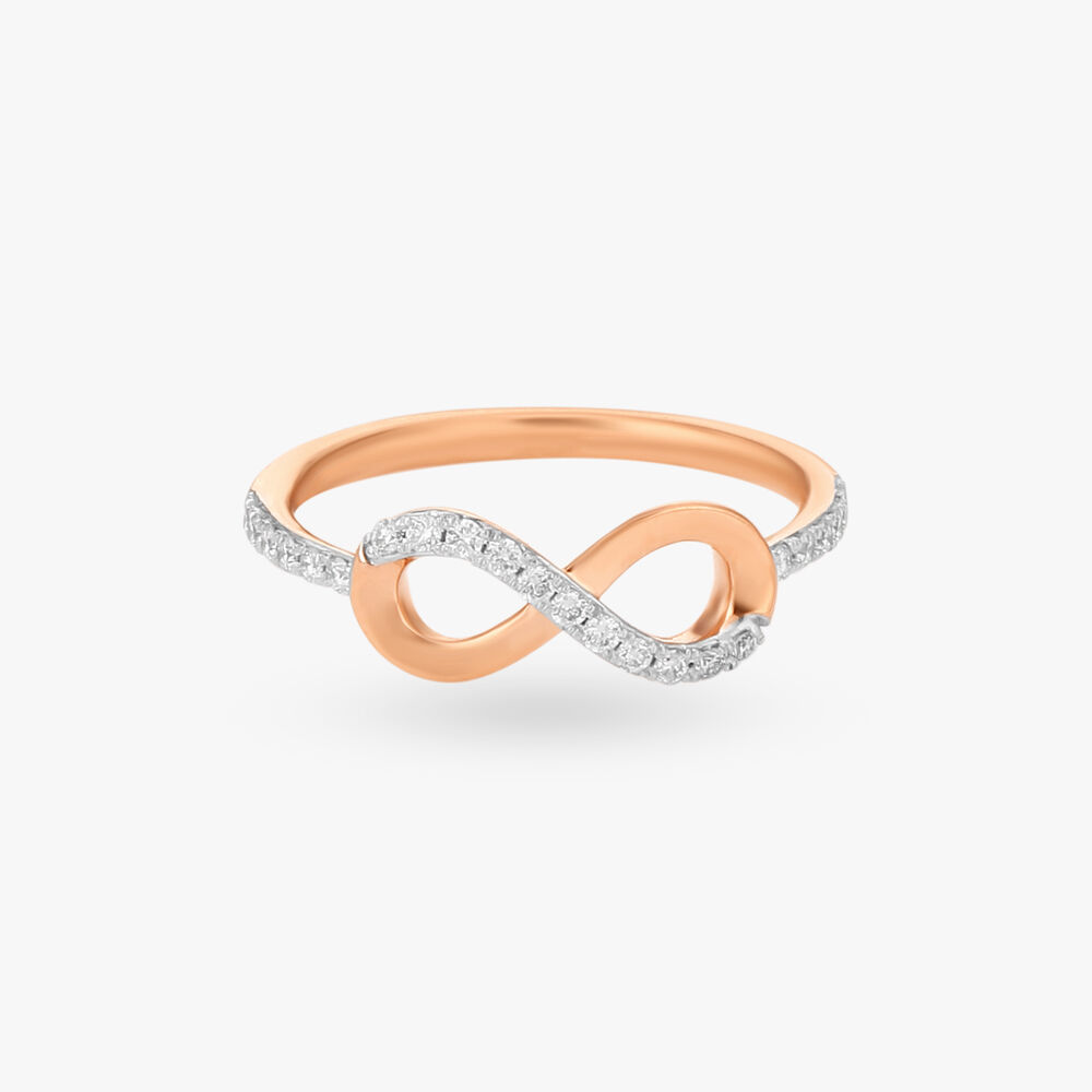 Eternity bands tanishq online