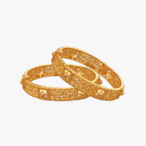 Welcoming Hope Bangle