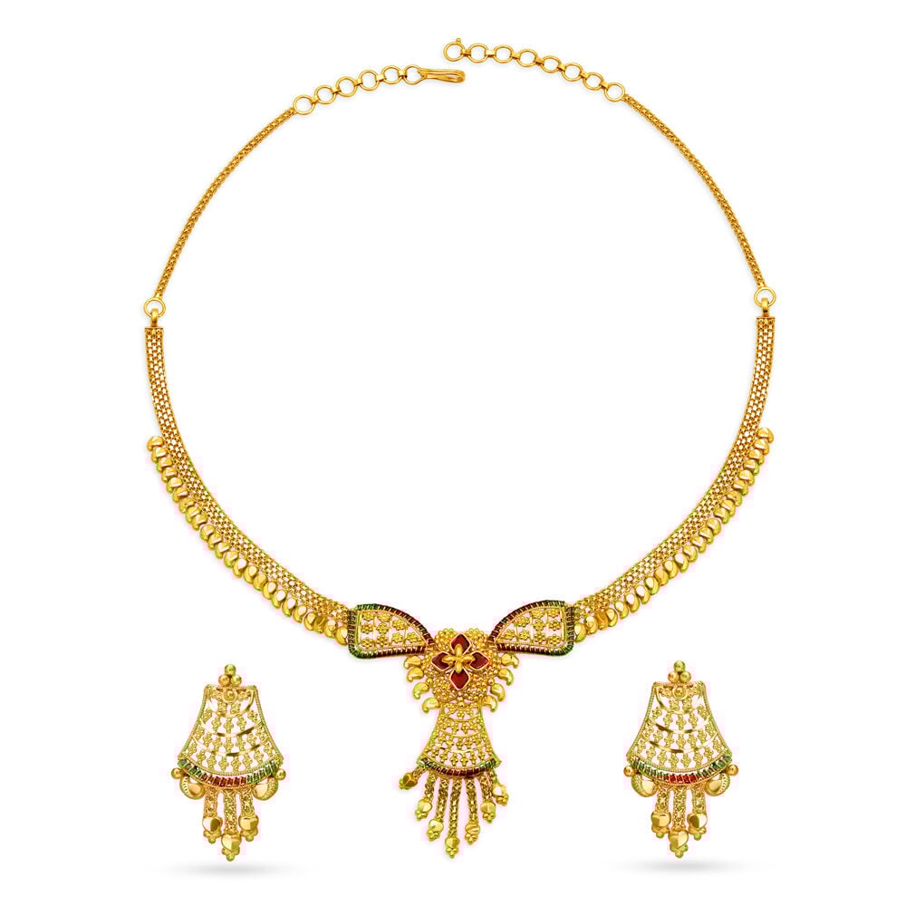 Tanishq jewellery top catalogue with price
