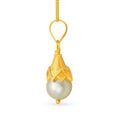 Classy Elegant Pearl Pendant,,hi-res image number null