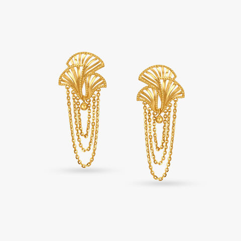 Alluring Drop Earrings