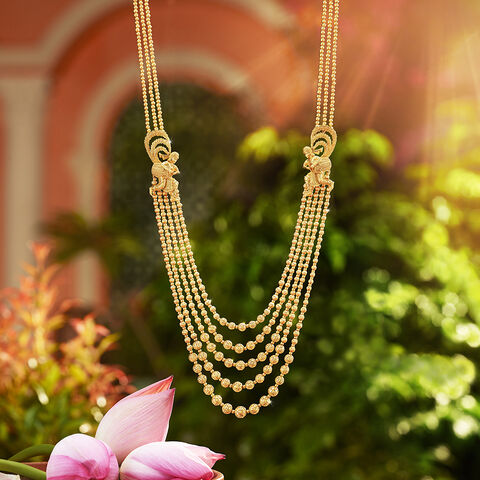 Dhaaker Taal Gold Lohori
