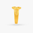 Bold Star Power Ring,,hi-res image number null