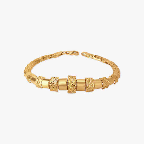 Traditional Gleam Bracelet
