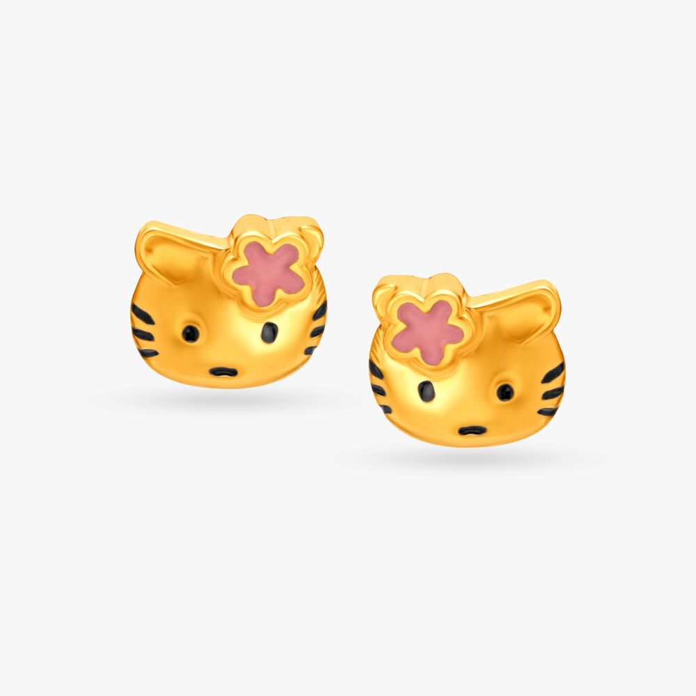 Tanishq kitty deals