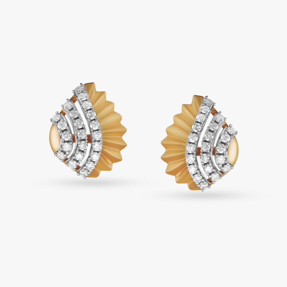 Conch diamond shop