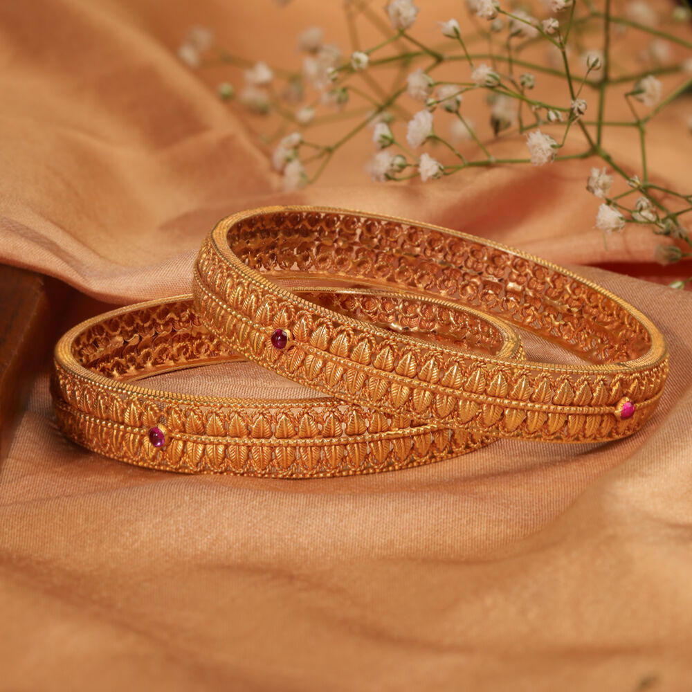 Tanishq broad clearance bangles