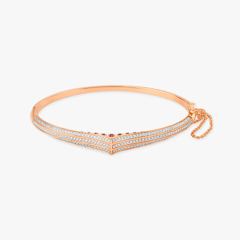The Enchanting Bangle of Whispers