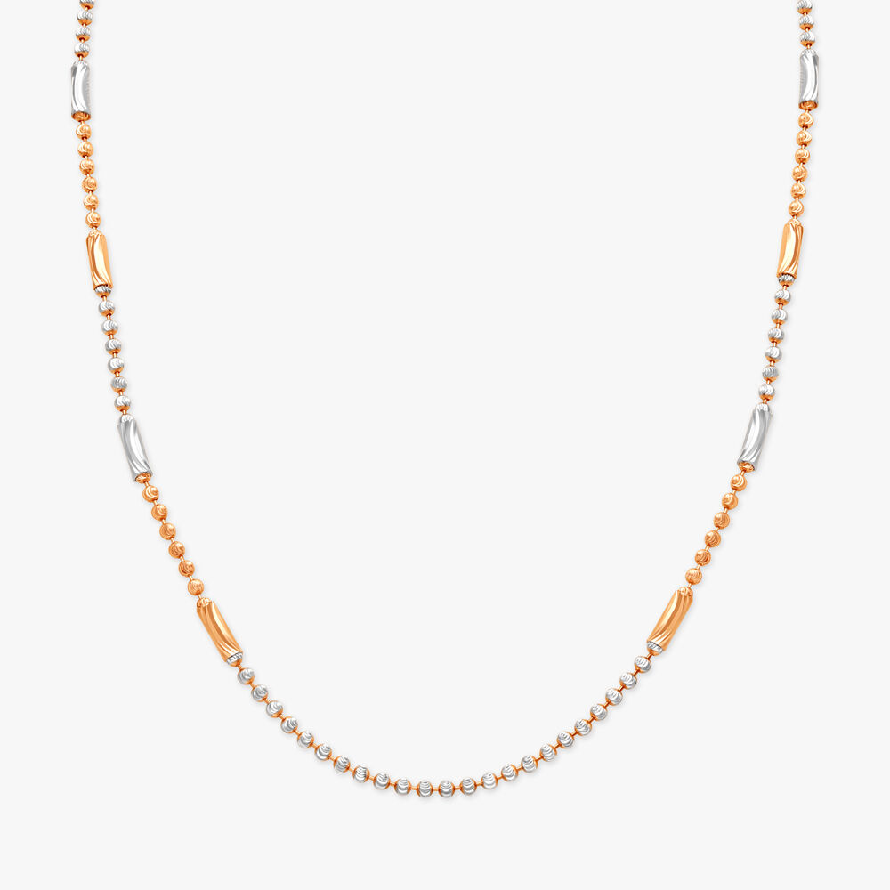 Platinum chain clearance price tanishq
