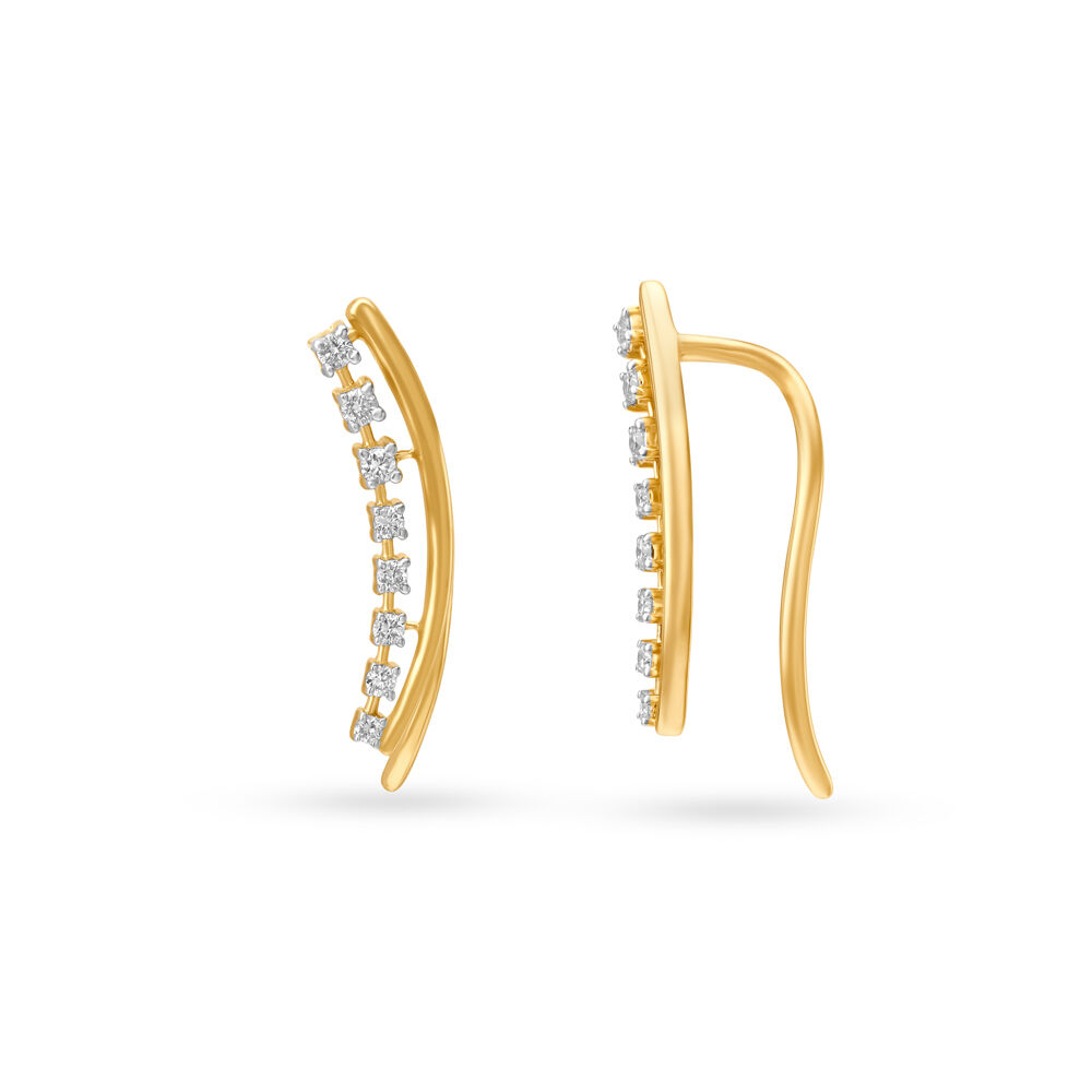 Tanishq ear sales chains