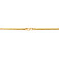 Striking Gold Chain,,hi-res image number null