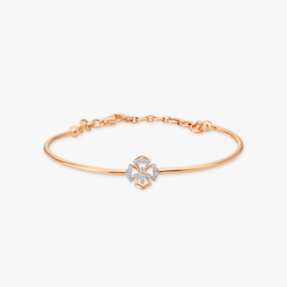 Bangles Buy Gold Diamond Bangles for Women Online Tanishq